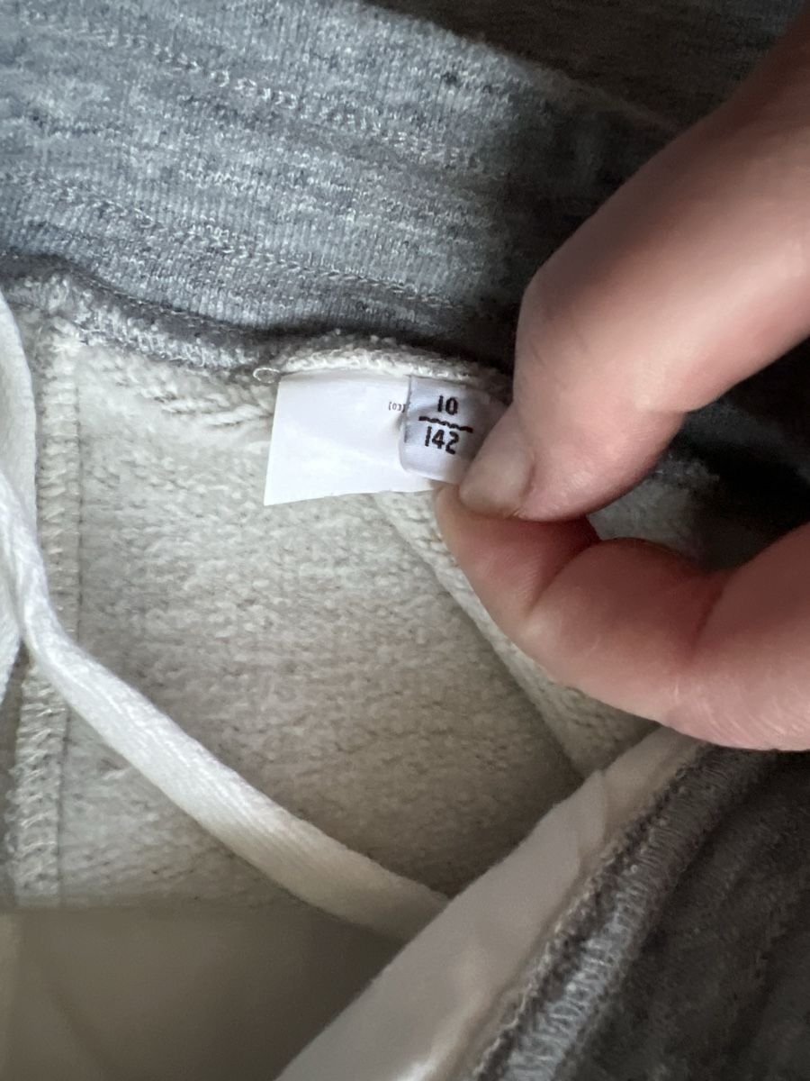 Stone Island Pantalons: STONE ISLAND Junior Sweat Hose – D'occasion à Rüschlikon par Joma80 3