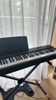 Piano Yamaha P-145 BT noir