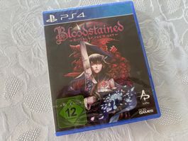 Bloodstained Rituals of the Night (NEU)