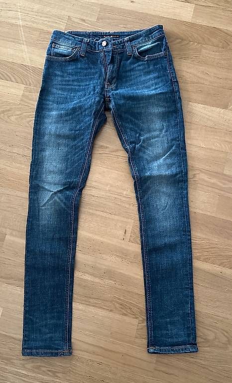 Jeans: Nudie Jeans co Gr. 28/32 – Gebraucht aus Luzern von kaktus017