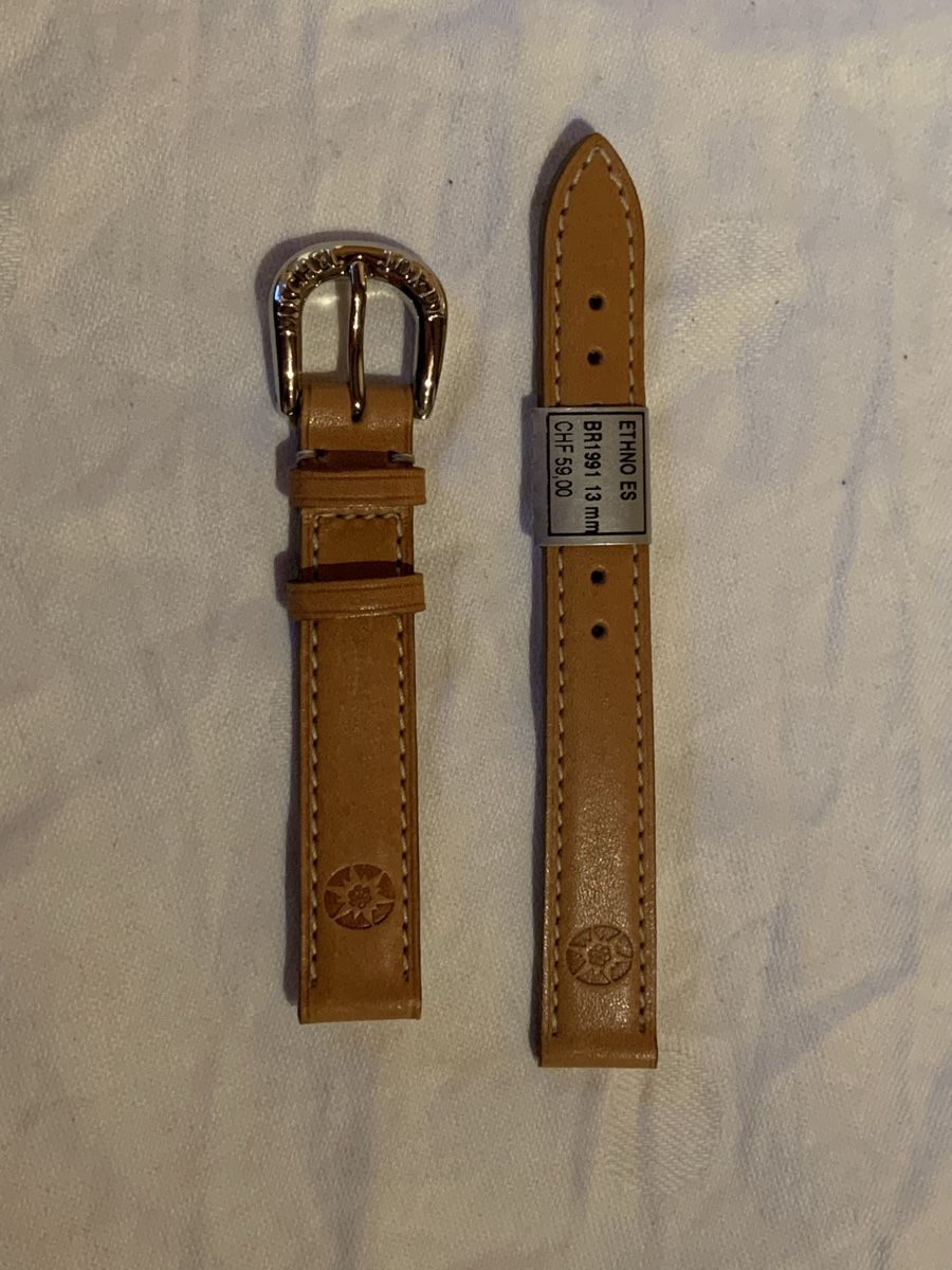 Michel Jordi Uhren: Michael Jordi Armband Ethno ES – Neu und originalverpackt aus Dotnacht von 007ym
