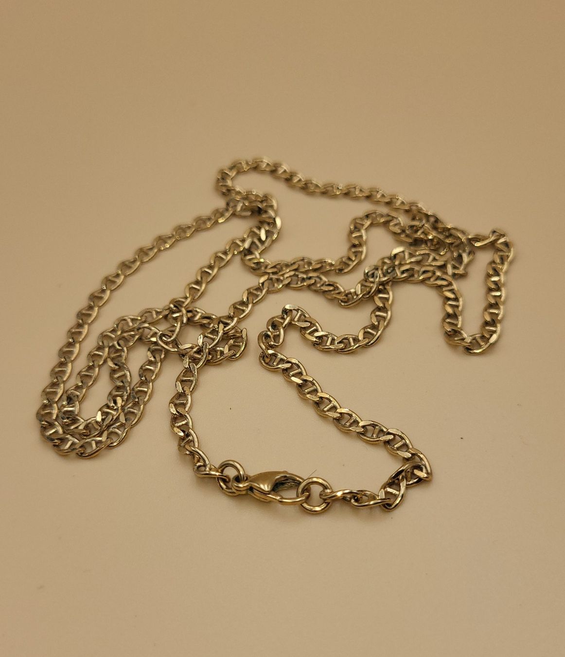 Catenine: Goldene Kette – Usato da Wald ZH venduto da SwissPawnshop 2