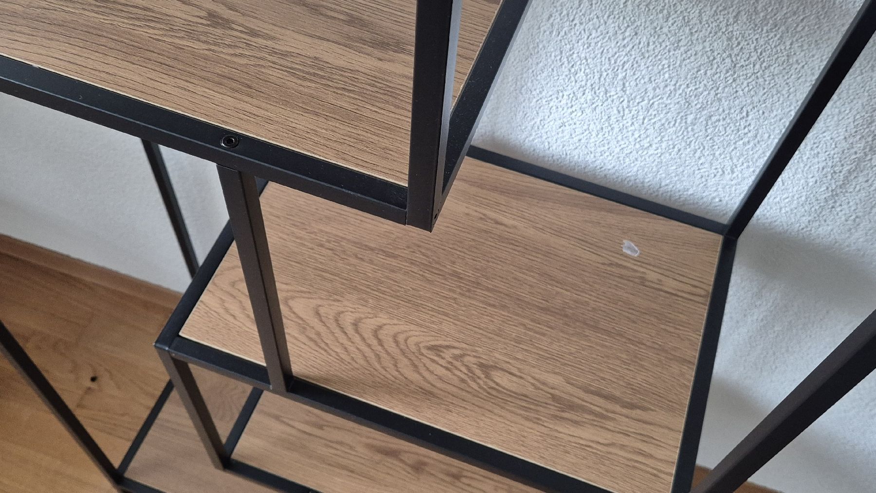 Micasa Scaffali: Regal Micasa Industrie Look – Usato da Liebefeld venduto da Pacem 4