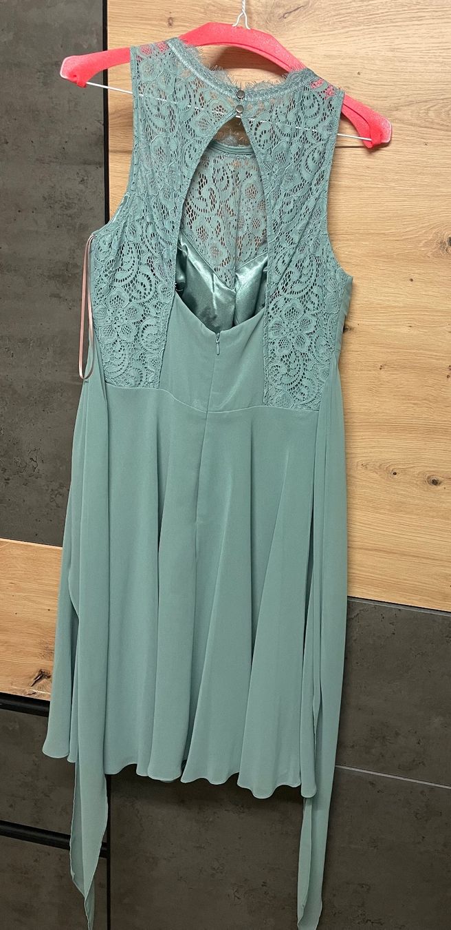 Vestiti: Damen - Cocktailkleid – Usato da Oberentfelden venduto da angelheart71 2