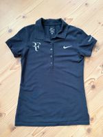 Nike RF Roger Federer Polo Shirt, Size S