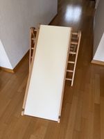 Kindsgard Rutsche / Leiter & Kletterdreieck