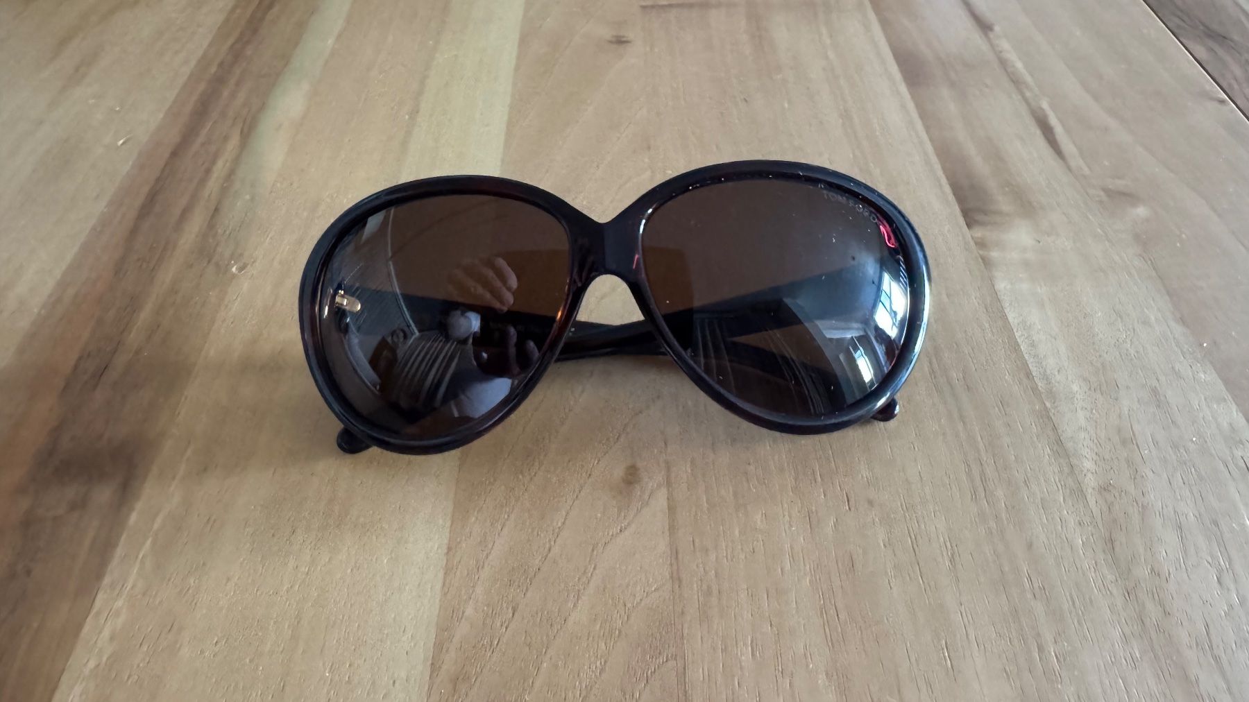 Tom Ford Occhiali & Lenti: Tom Ford Sunglasses Anabelle TF 168 – Usato da Lohn-Ammannsegg venduto da nw74