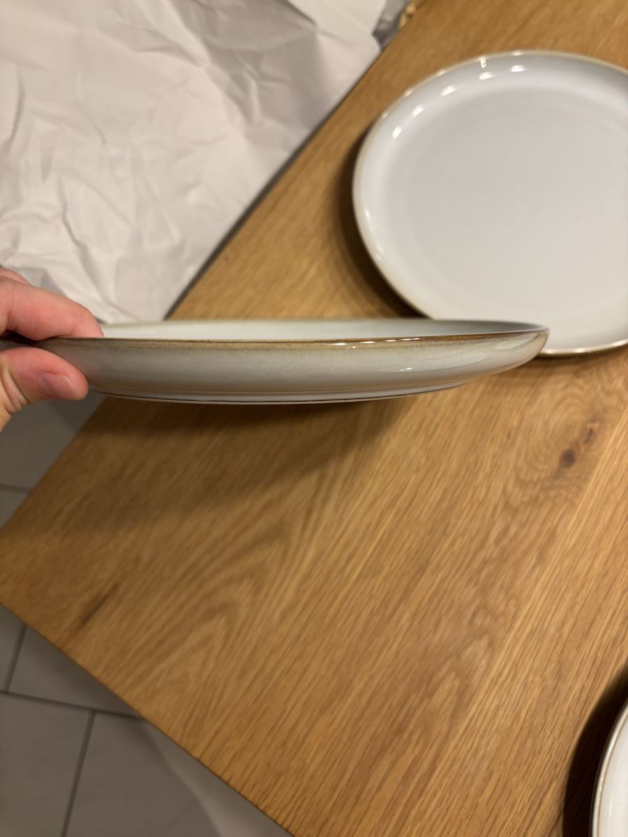 Ikea Assiettes: IKEA Teller 7 Stk. – D'occasion à Kirchberg BE par LiiLaaLuu_98 2
