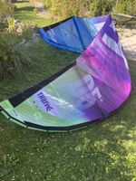 Kite - Harlem Thrive 7m & 5m (neuwertig)