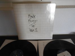 Pink Floyd – The Wall / 1979 / DLP FOC