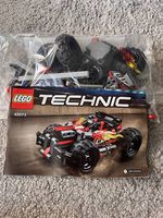 Lego Technics Set 42073