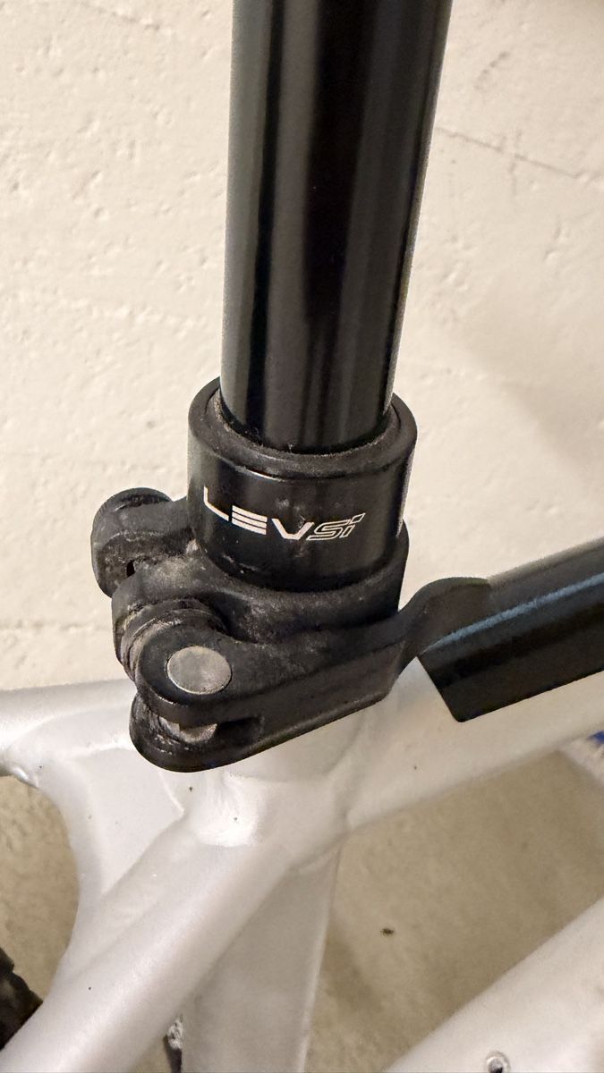 Scott Biciclette: Scott scale 710 – Usato da Winterthur venduto da yodadavid 8