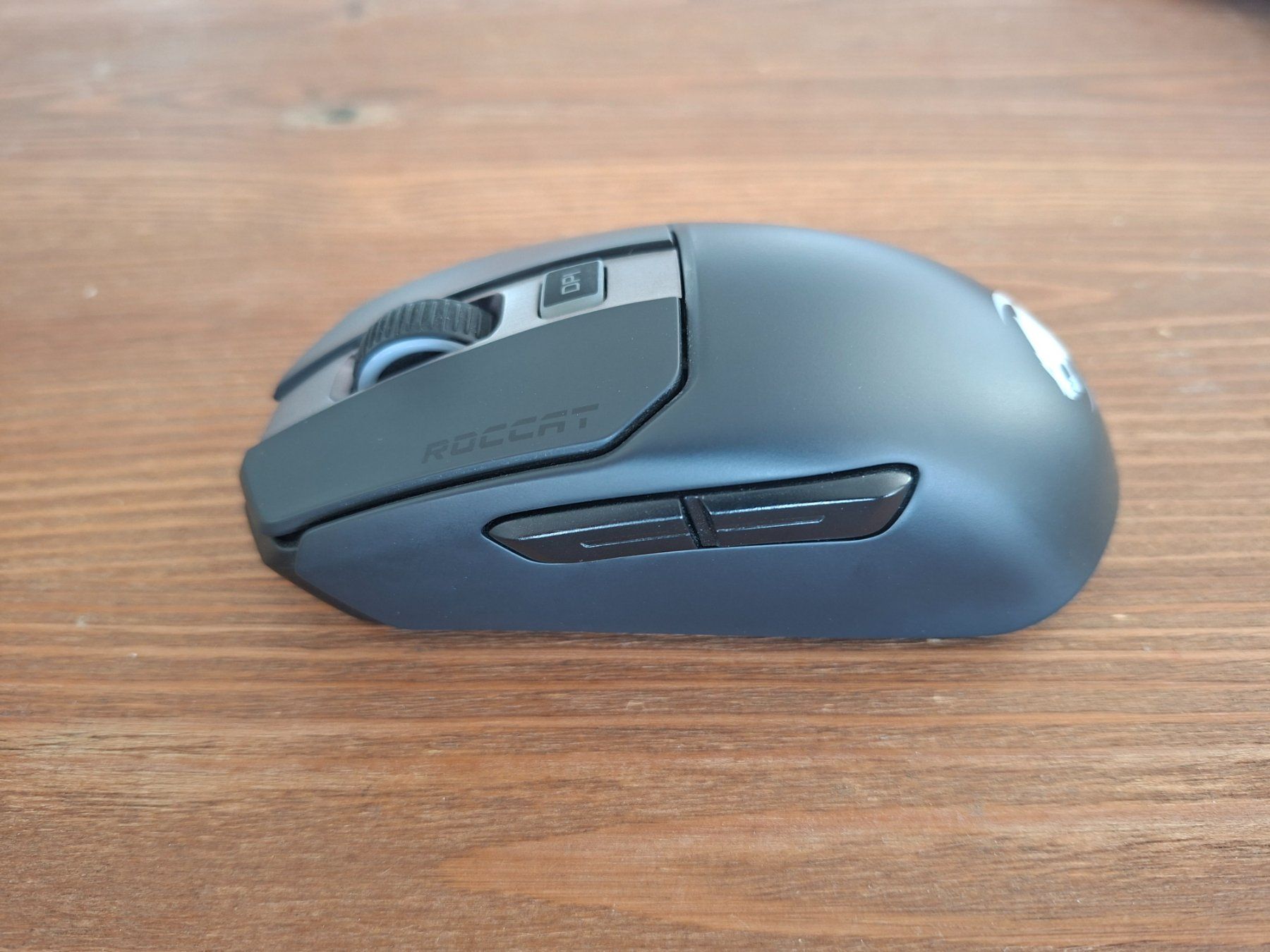 Roccat Mouse: Roccat Kain 200 Aimo Wireless Gaming Maus – Usato da Bachenbülach venduto da poschte22 3