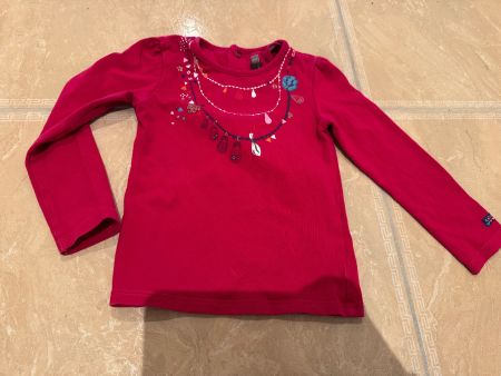 Catimini supersüsss Shirt, 2J 92