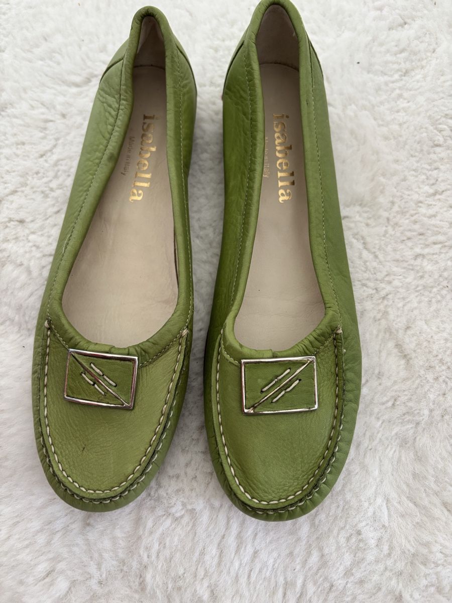 Damenschuhe: Isabella taille 37 – Neu (gemäss Beschreibung) aus Brügg BE von rah_mqh8