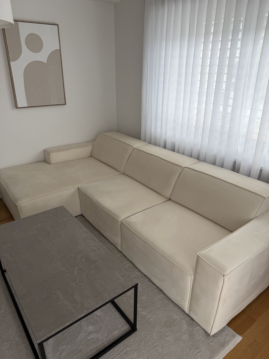 Divani: Sofa zu verkaufen – Nuovo (secondo la descrizione) da Liestal venduto da adn_5js2 1