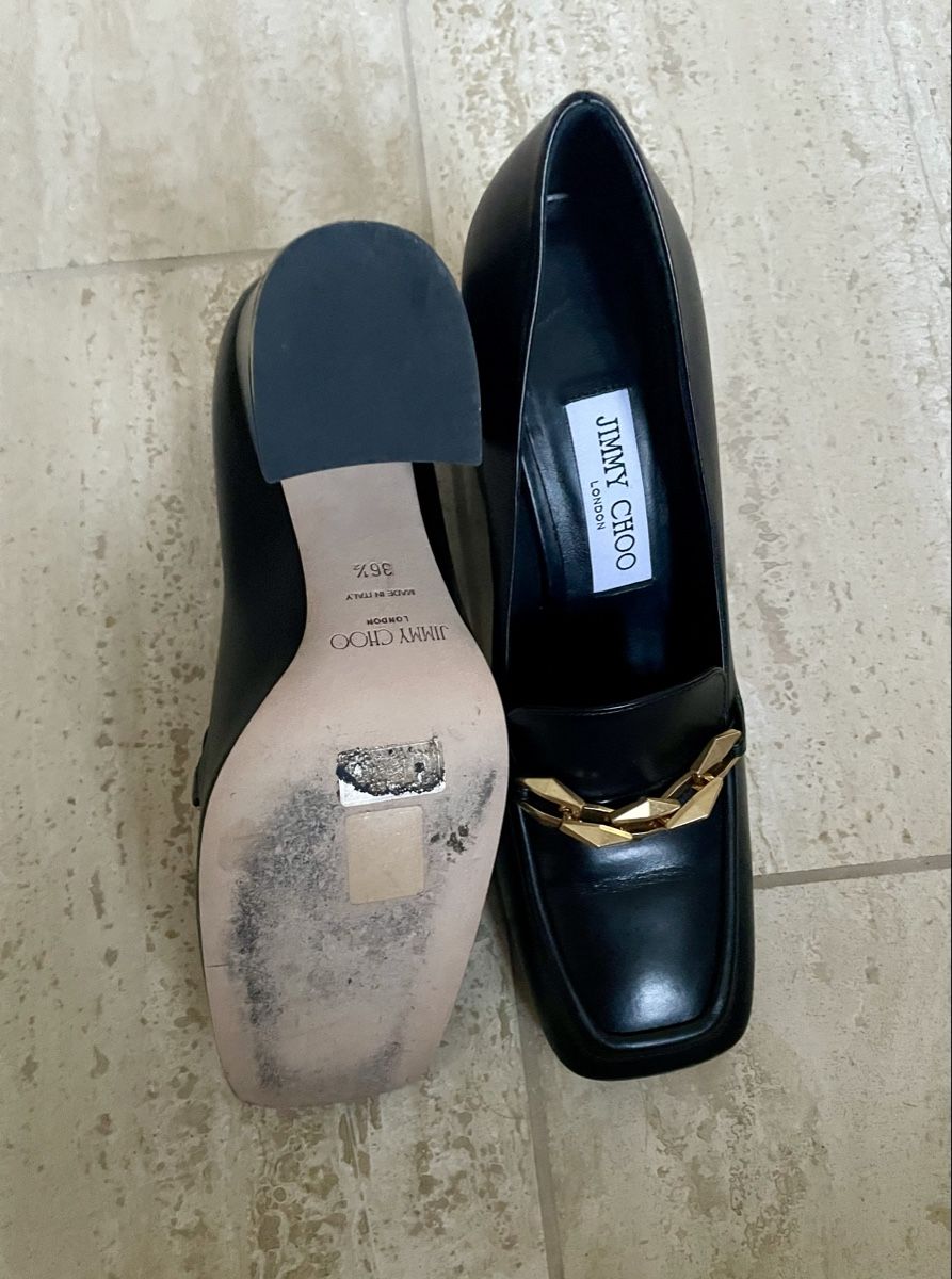 Jimmy Choo Scarpe da donna: Jimmy Choo Pumps – Usato da Zürich venduto da doeni95 3