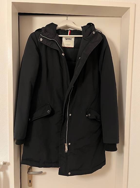 Giacche: Nagelneue Tommy Hilfiger Jacke  – Usato da  venduto da  1