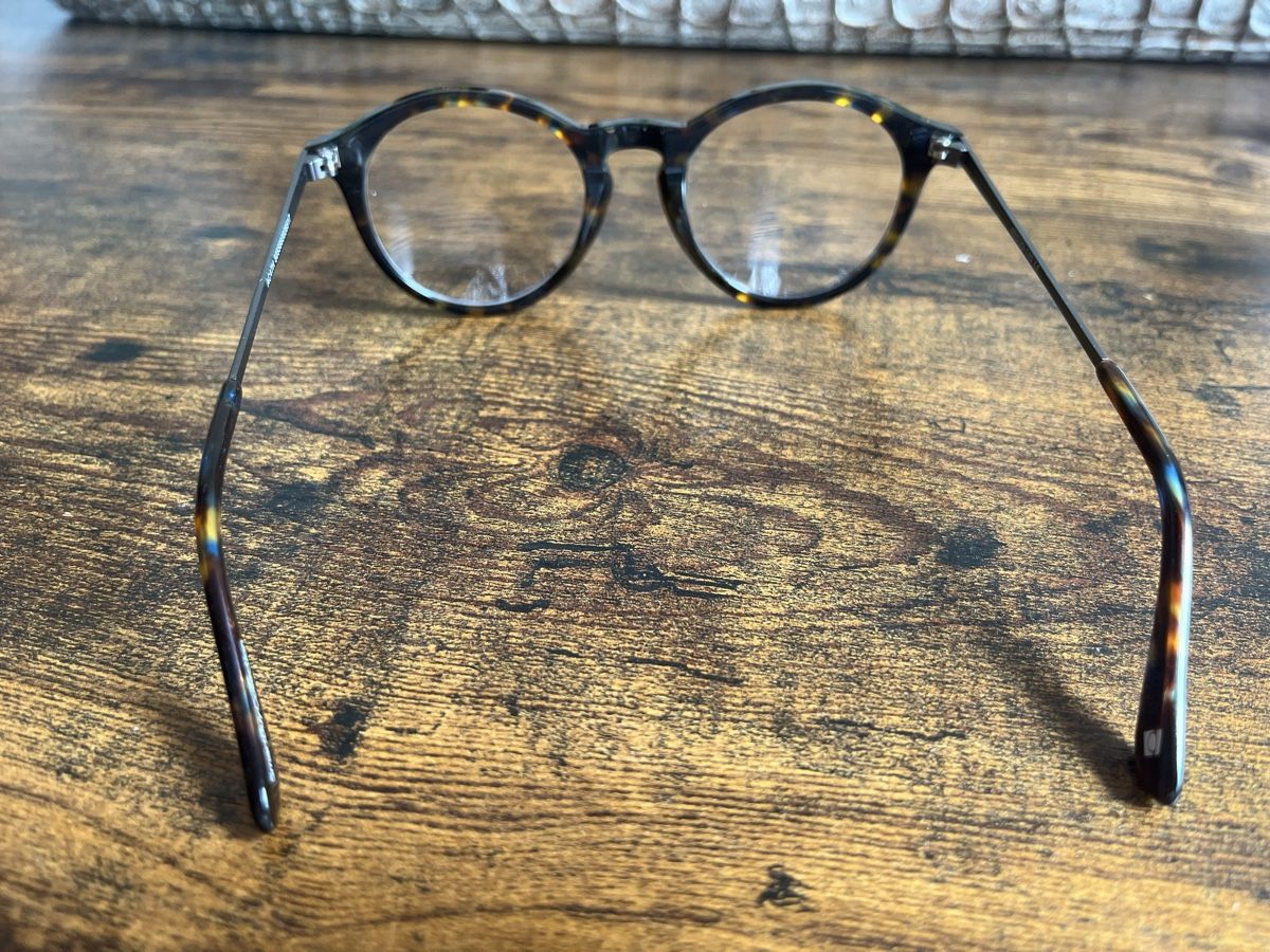 Lunettes & Verres: Ungetragene Brille – Neuf avec emballage d'origine à Zürich par mas_w57y 1
