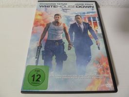 White House Down  [DVD]