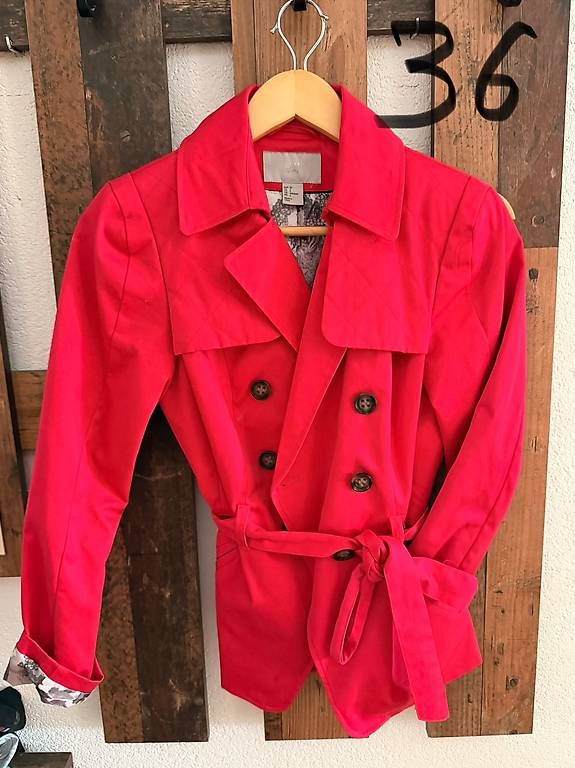 Jacken: Herbst Jacke – Gebraucht aus Bern von Samsam1996