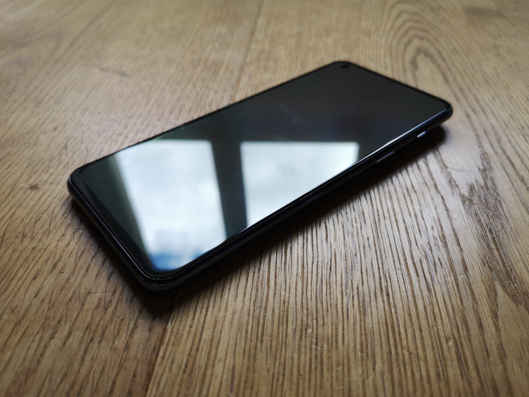 OnePlus Telefoni cellulari / Smartphones: OnePlus Nord 2 5G – Usato da Bürglen TG venduto da sebastian008 4