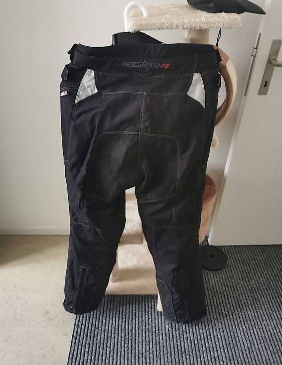 Pantaloni: Motorrad Hose Grösse XL – Usato da Lausen venduto da Swiss4444 1