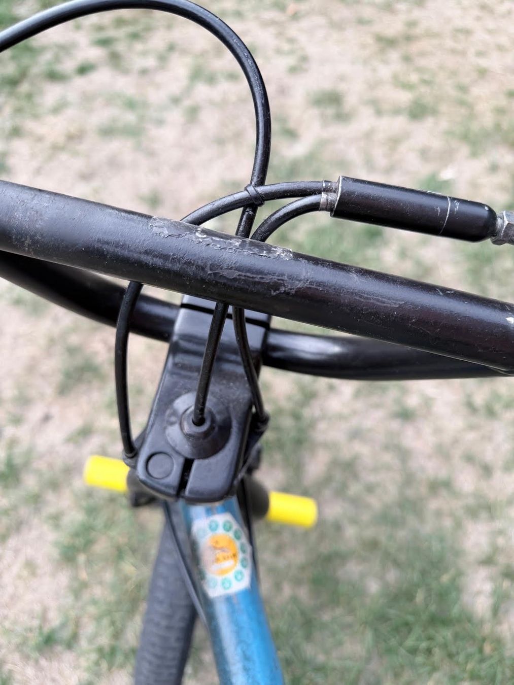 GT Biciclette: GT Compe BMX Velo – Usato da Lützelflüh-Goldb venduto da stoeff610 7
