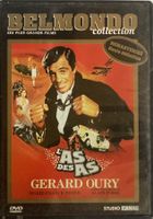 JEAN-PAUL BELMONDO - L'AS DES AS