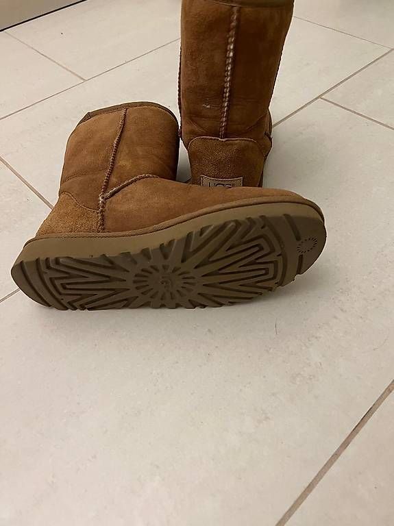 Chaussures femmes: UGG Winterboots, 37 – Neuf avec emballage d'origine à gals par fido56 2