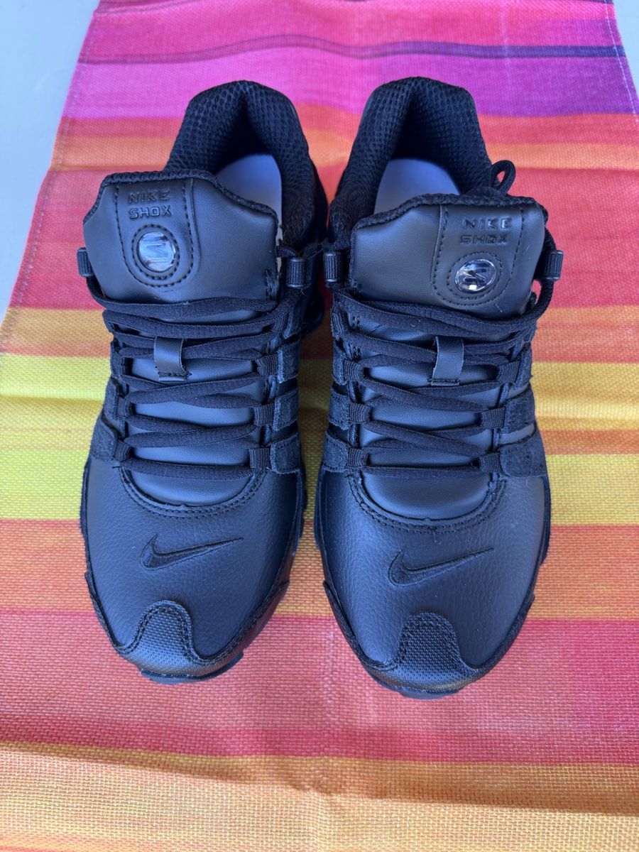 Nike Scarpe da donna: Nike Shox – Nuovo (secondo la descrizione) da Steffisburg venduto da Schmidu_84 3