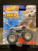 Hot Wheels Fast & Furious Nissan Skyline R34