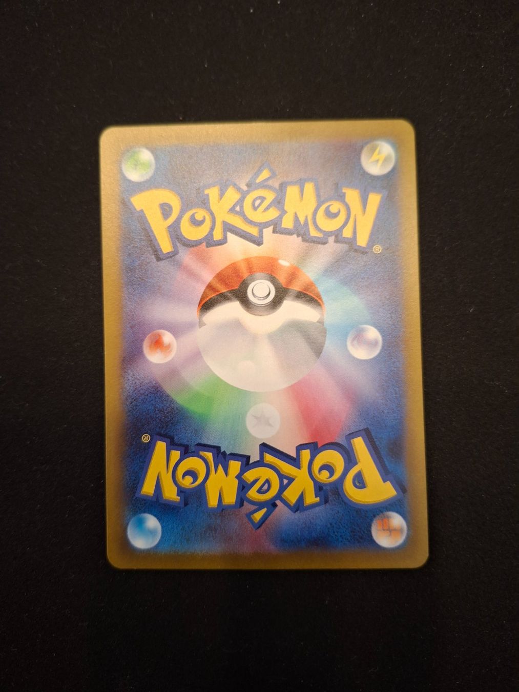 Pokémon Carte collezionabili: Rabsca #079 sv2P Snow Hazard JAP – Usato da Biasca venduto da Sara_Poke123 1