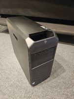 HP Z4 G4 Workstation / 32GB Ram / 256GB SSD / nVidia M4000