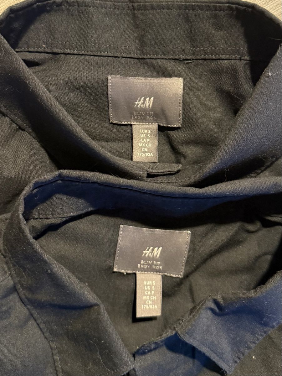 H&M Hemden: Herrenhemd – Gebraucht aus Strada von Betflo 1