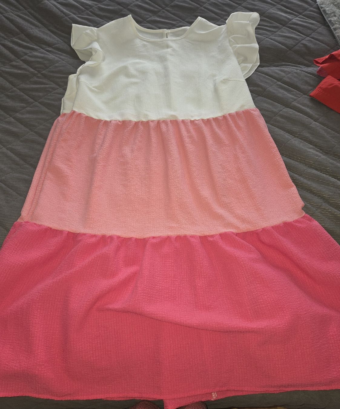 Vestiti: sommerkleid 3 XL – Nuovo (secondo la descrizione) da Utzenstorf venduto da Ernie_und_Bert