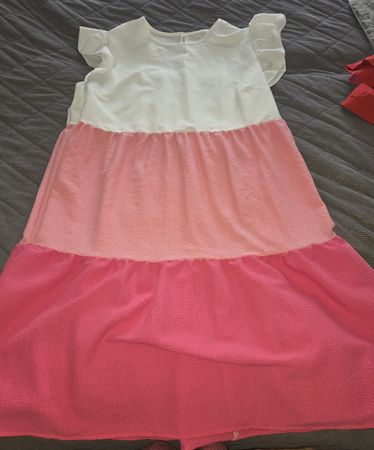 sommerkleid 3 XL