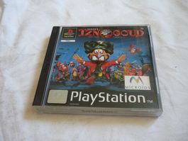 Videospiel - PS1 Playstation - Iznogoud