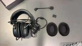 Hyper X cloud 2 wired