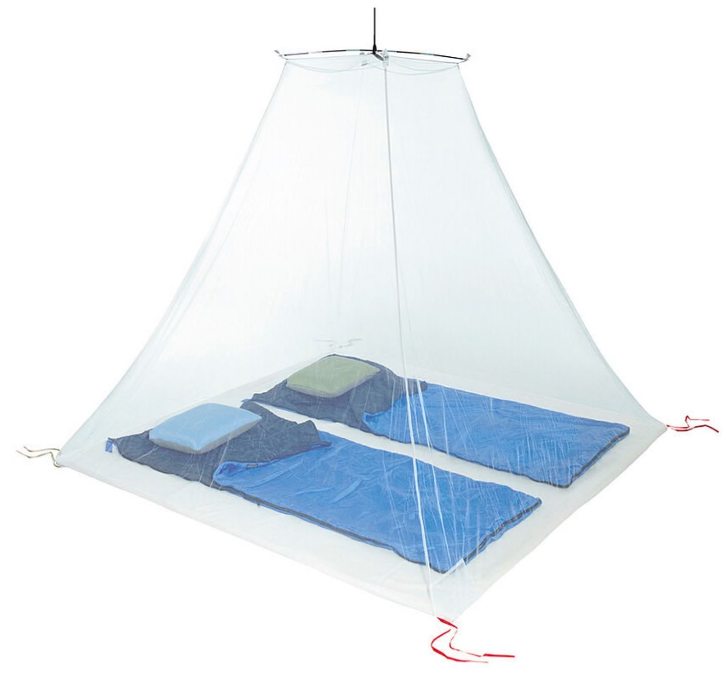 Tende : Neues Moskitonetz - ultralight – Nuovo e nell'imballaggio originale da Winterthur venduto da Pascal993 1