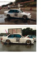 2x Foto; Örnulf Wirdheim, DTM