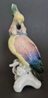 Ens Kakadu (grosse Figur)
