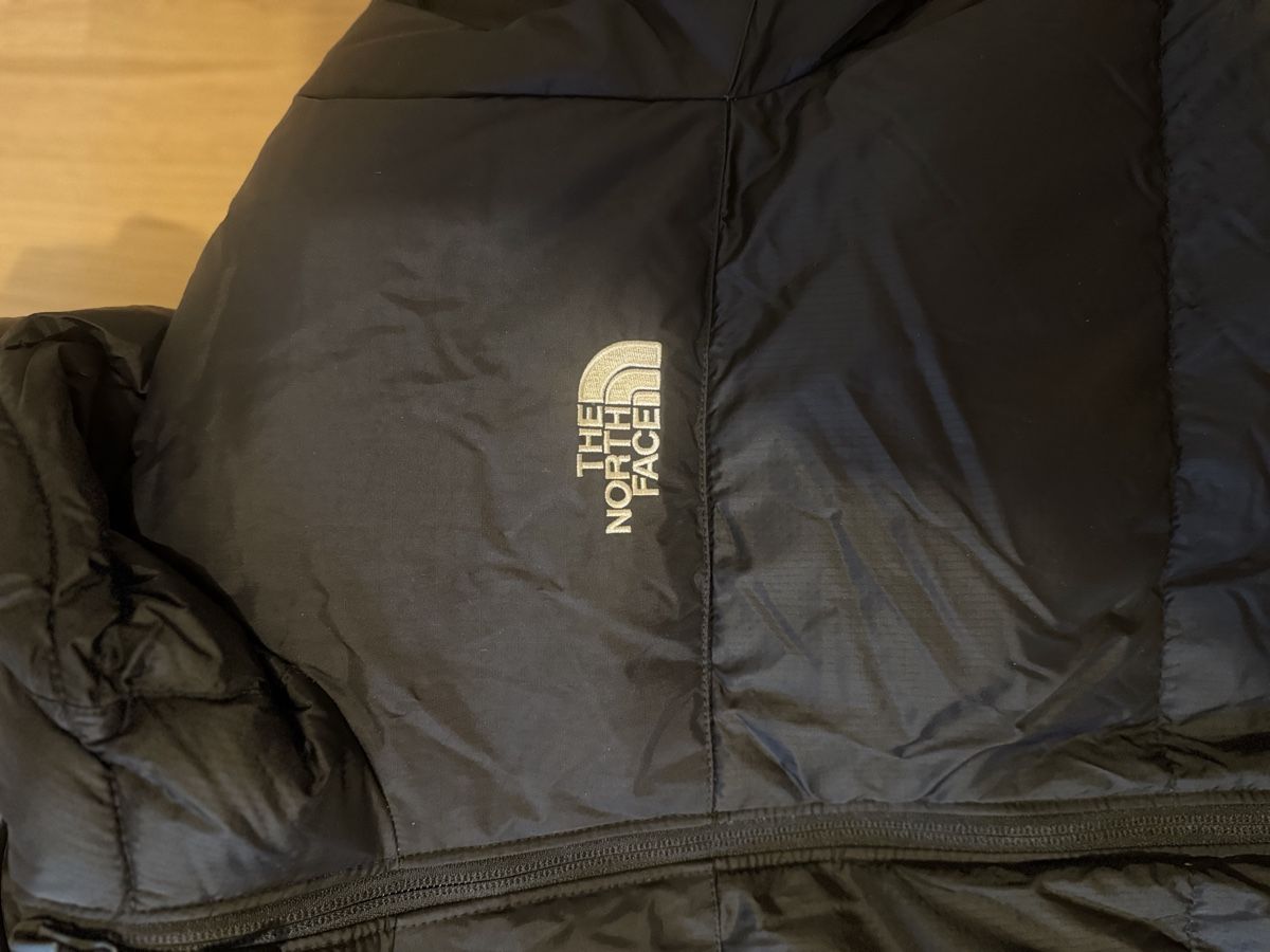 North Face Giacche: Doudoune The North Face noire  – Nuovo (secondo la descrizione) da Villeret venduto da JojololoX9 2