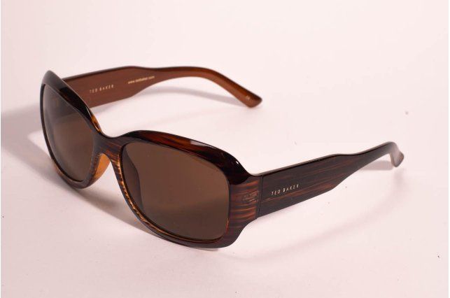 Occhiali & Lenti: Ted Baker Sonnenbrille - Charlotte 1183 – Usato da Baden venduto da JellyMonster 7