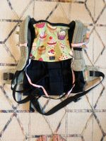 Milamai Babytrage