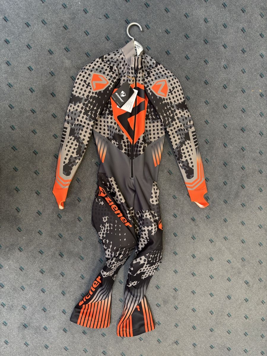 Anzüge: Skirenndress neu Gr. M – Neu und originalverpackt aus Sörenberg von dfew 3