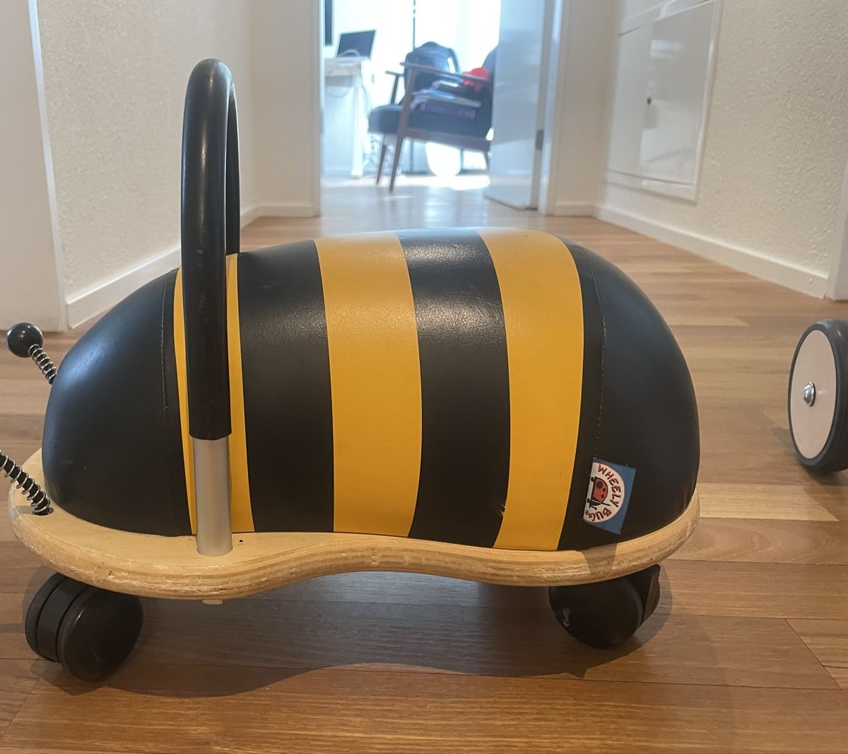 Veicoli per bambini: Wheelybug  – Usato da Horgen venduto da gabigoni