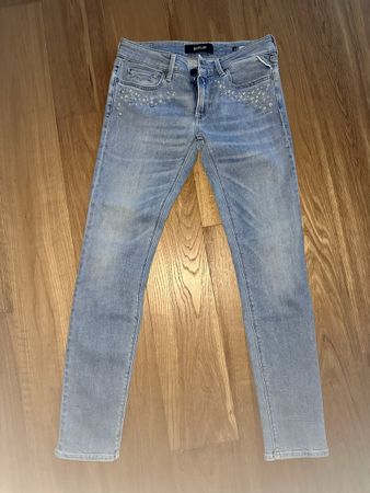 Replay Jeans neu Gr. 28