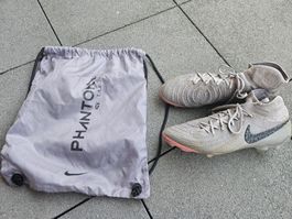 Nike Phantom Elite FG Nocken Gr.45