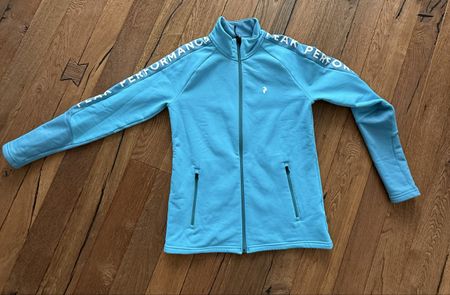 Peak Performance Fleece
